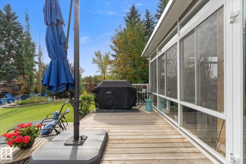 13 Deacon Place, St. Albert, AB 