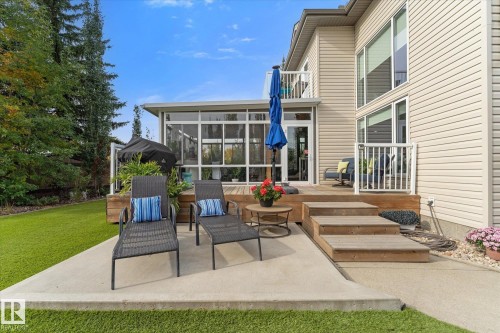 13 Deacon Place, St. Albert, AB 