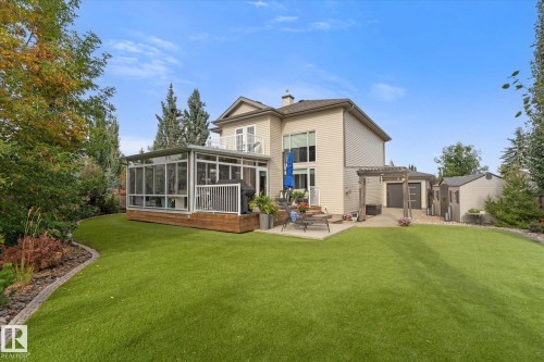 13 Deacon Place, St. Albert, AB 