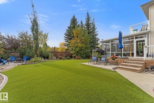 13 Deacon Place, St. Albert, AB 