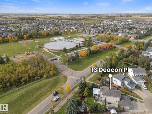 13 Deacon Place, St. Albert, AB 