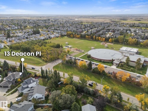 13 Deacon Place, St. Albert, AB 