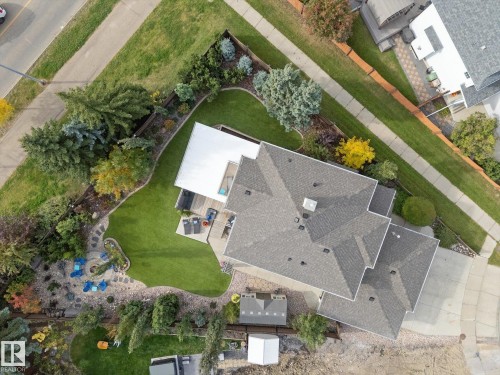 13 Deacon Place, St. Albert, AB 