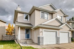 #27 287 Macewan RD SW  Edmonton, AB T6W 1T4