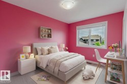 Bedroom - 