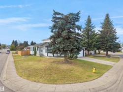 4103 28 Avenue NW  Edmonton, AB T6L 4H2