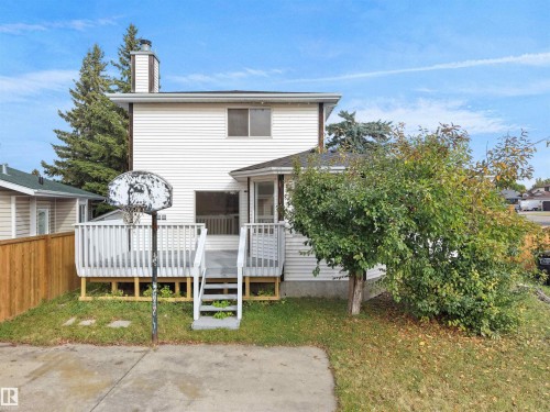 4103 28 Avenue Nw, Edmonton, AB 