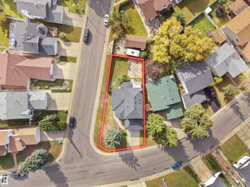4103 28 Avenue Nw, Edmonton, AB 