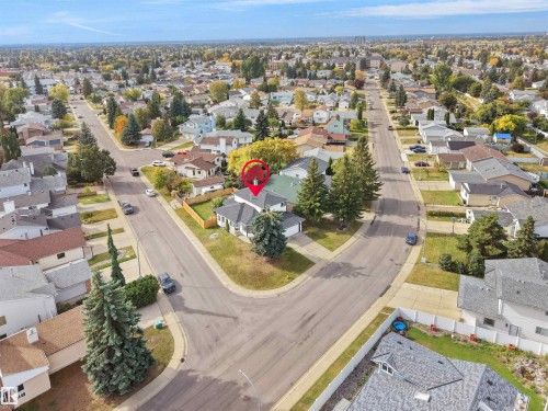 4103 28 Avenue Nw, Edmonton, AB 