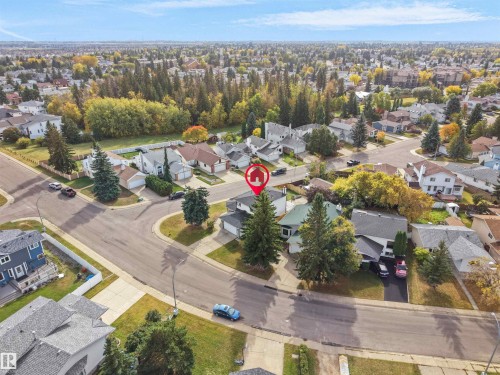 4103 28 Avenue Nw, Edmonton, AB 