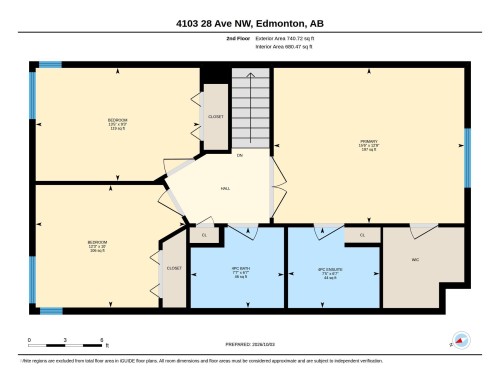 4103 28 Avenue Nw, Edmonton, AB 