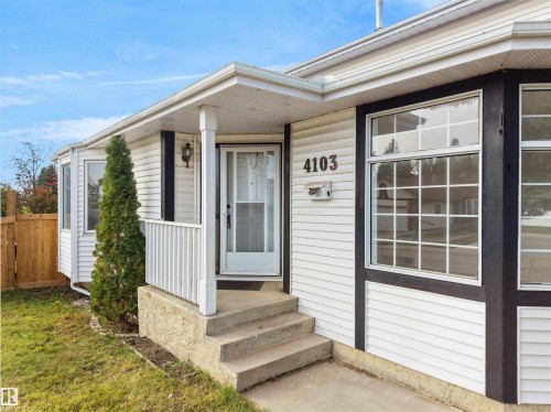 4103 28 Avenue Nw, Edmonton, AB 