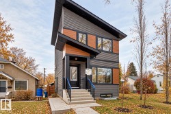 11519 & 11521 67 Street NW  Edmonton, AB T5B 1L6