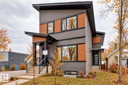 11519 & 11521 67 Street NW  Edmonton, AB T5B 1L6