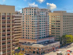 #1603 9939 109 ST NW Edmonton, AB T5K 1H6