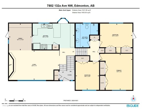 7802 132A Avenue Nw, Edmonton, AB 