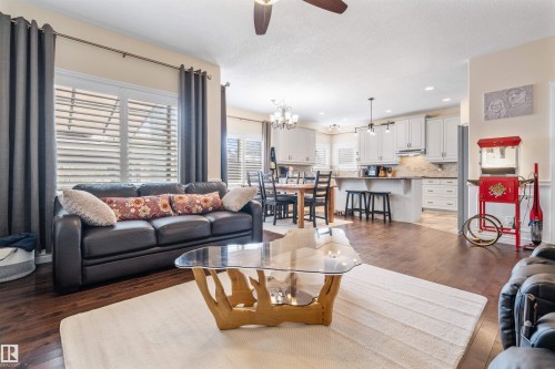 1240 Westerra Crescent, Stony Plain, AB 