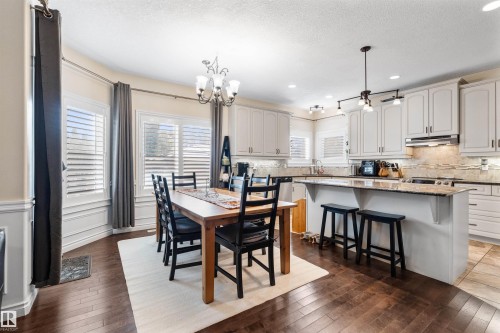 1240 Westerra Crescent, Stony Plain, AB 