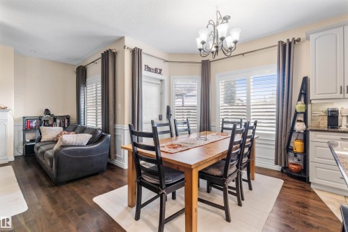 1240 Westerra Crescent, Stony Plain, AB 