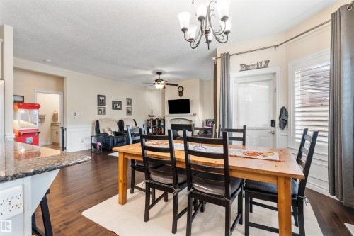1240 Westerra Crescent, Stony Plain, AB 