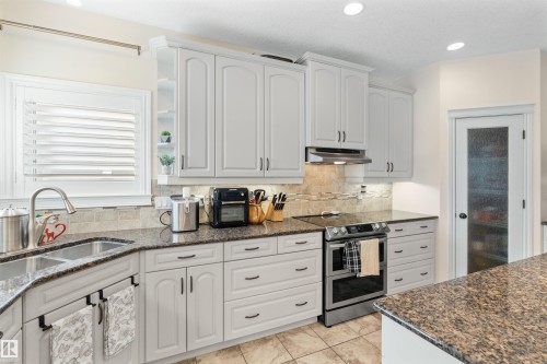 1240 Westerra Crescent, Stony Plain, AB 