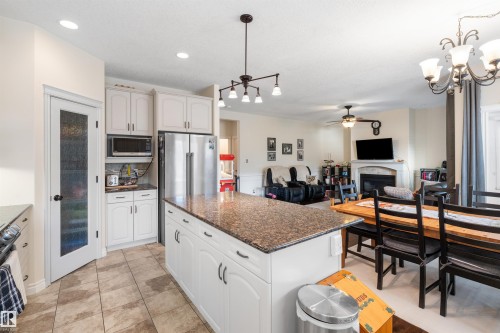 1240 Westerra Crescent, Stony Plain, AB 