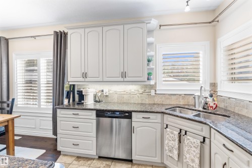1240 Westerra Crescent, Stony Plain, AB 