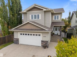 1240 WESTERRA Crescent   Stony Plain, AB T7Z 0B2
