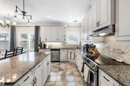 1240 Westerra Crescent, Stony Plain, AB 