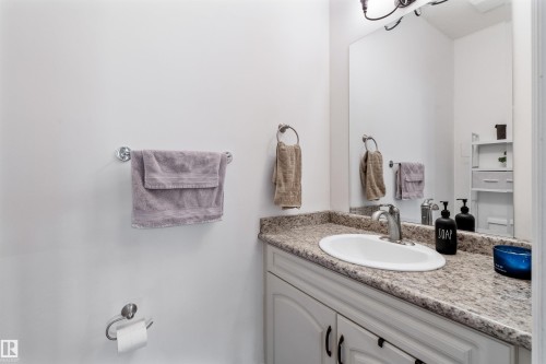 1240 Westerra Crescent, Stony Plain, AB 