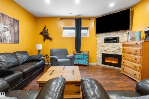 1240 Westerra Crescent, Stony Plain, AB 