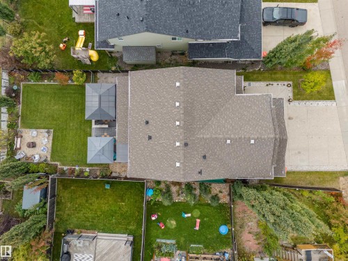 1240 Westerra Crescent, Stony Plain, AB 