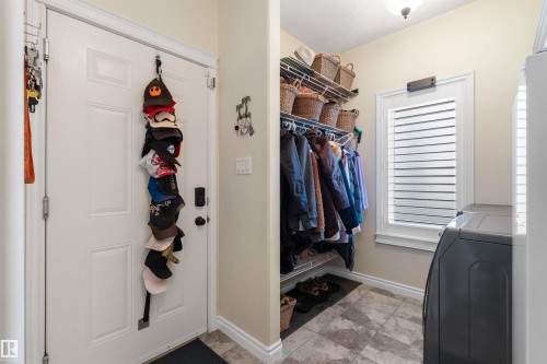 1240 Westerra Crescent, Stony Plain, AB 