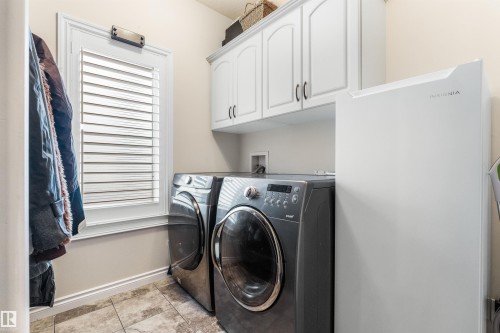 1240 Westerra Crescent, Stony Plain, AB 