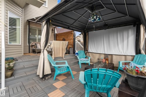 1240 Westerra Crescent, Stony Plain, AB 
