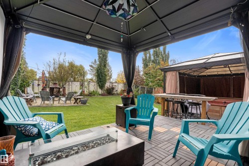 1240 Westerra Crescent, Stony Plain, AB 