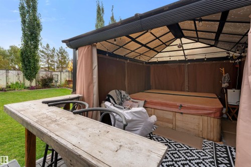 1240 Westerra Crescent, Stony Plain, AB 
