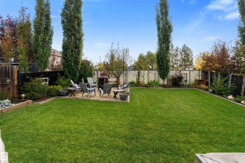 1240 Westerra Crescent, Stony Plain, AB 