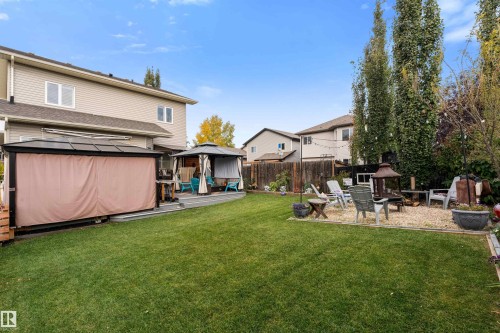 1240 Westerra Crescent, Stony Plain, AB 