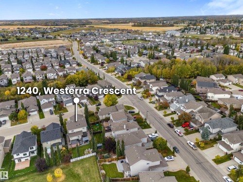 1240 Westerra Crescent, Stony Plain, AB 