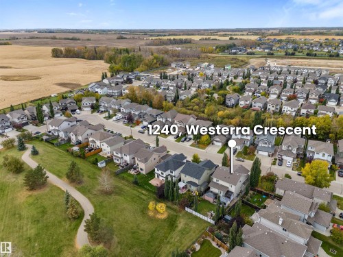1240 Westerra Crescent, Stony Plain, AB 