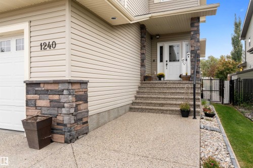 1240 Westerra Crescent, Stony Plain, AB 