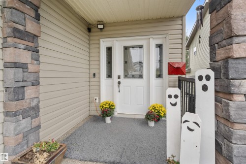 1240 Westerra Crescent, Stony Plain, AB 