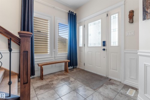 1240 Westerra Crescent, Stony Plain, AB 