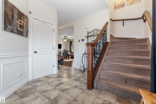 1240 Westerra Crescent, Stony Plain, AB 