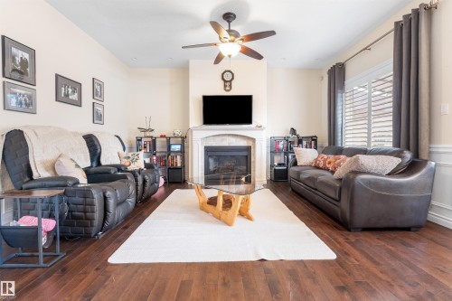 1240 Westerra Crescent, Stony Plain, AB 