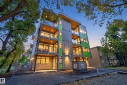 #405 10227 115 ST NW Edmonton, AB T5K 1T7