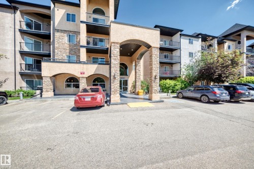 #202 14608 125 St Nw, Edmonton, AB 