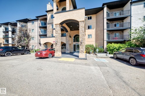 #202 14608 125 St Nw, Edmonton, AB 
