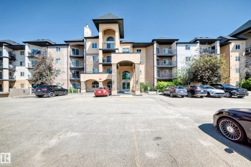 #202 14608 125 St Nw, Edmonton, AB 